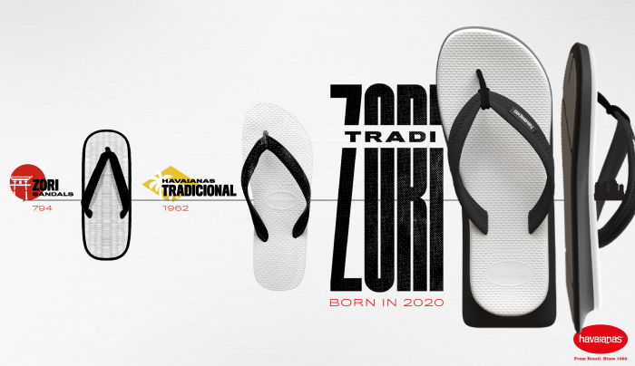  Havaianas拖鞋_拖鞋推薦_夏天穿搭2021